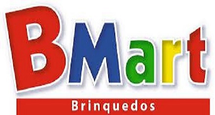 BMART Brinquedos Barueri